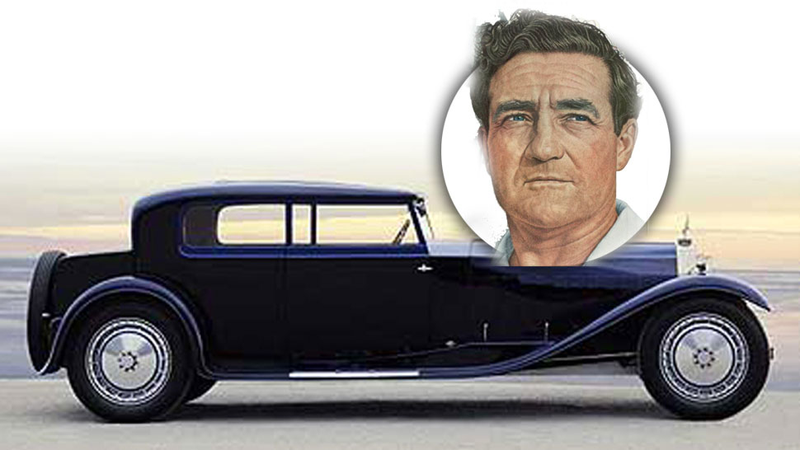 Illustration for article titled One Of The Most Expensive Cars In The World Was Once Sold For A Refrigerator